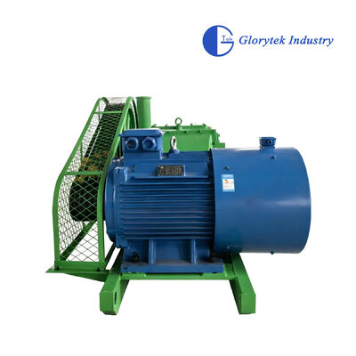 BW1000/10 HDD Mud Pump – Horizontal Three-Cylinder Single-Acting Piston Pump, 1000 L/min, 10 MPa