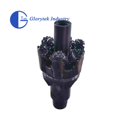 14-1/2 Inch 368mm High Speed Steel HDD Rock Reamer Hole Opener For Horizontal Directional Drilling In Clay Rock And Gravel With Long Service Life