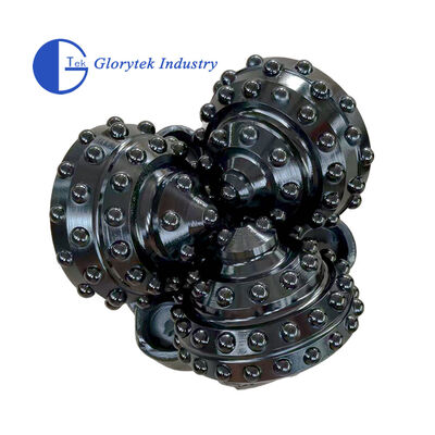 High Quality 222.3mm TCI Tricone Roller Drill Bit 8 3/4" IADC717 for Oilfield and Water Well Drilling