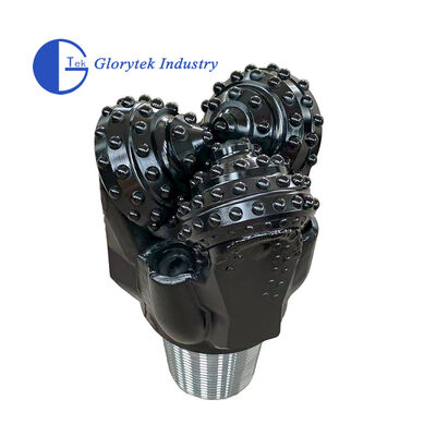 High Quality 222.3mm TCI Tricone Roller Drill Bit 8 3/4" IADC717 for Oilfield and Water Well Drilling