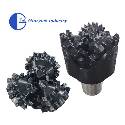 12-1/2" IADC 217 Tricone Roller Cone Bit For Oil Field Geothermal Mining Drilling Durable High Penetration Performance