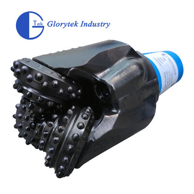High Quality 6 1/2" Tungsten Carbide Insert IADC 837 Tricone Roller Drill Bit