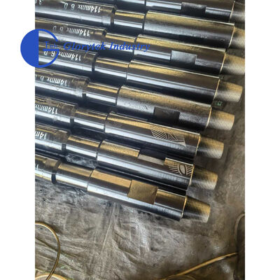 114mm Water Well Drilling Rod/Pipe with Long Service Life