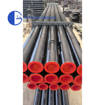 114mm Water Well Drilling Rod/Pipe with Long Service Life