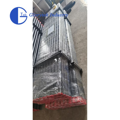 High Quality API  Standard Drill Rod/Pipe for Vermeer HDD Drilling Rig