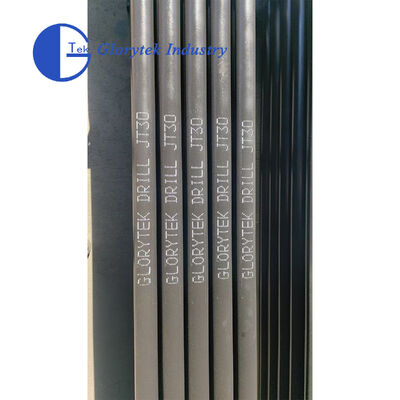 Drill Pipe HDD Drill Rods For Ditch Witch Horizontal Directional Drilling Rig