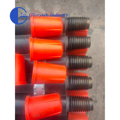 Drill Pipe HDD Drill Rods For Ditch Witch Horizontal Directional Drilling Rig