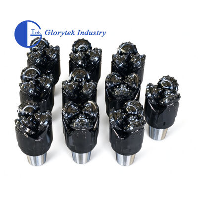 3 7/8" IADC537 TCI Tricone Rock Bit for Water Well and Geological Drilling